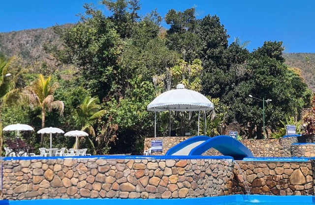 HOTEL CHALÉS ITIQUIRA