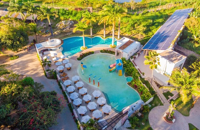 Hotel Chale Lagoa Dos Ingas