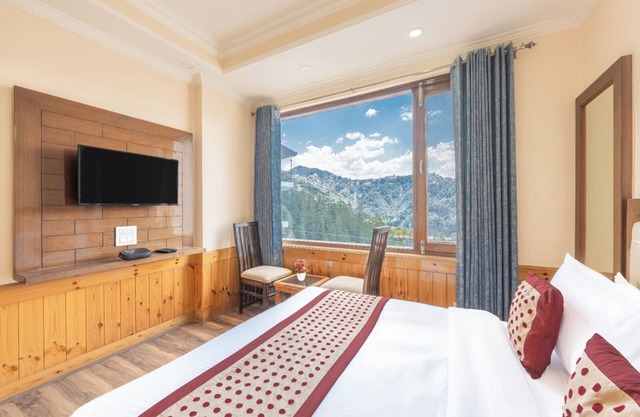 Hotel Charming Hills By Him Haults Hospitality