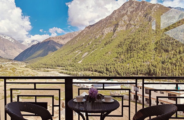 Hotel Chitkul