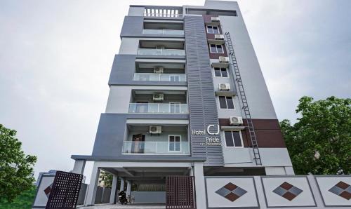 Hotel CJ Pride