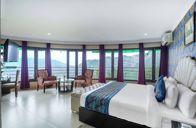 Hotel CK International By Pax Hotels