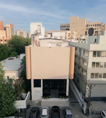 Hotel Clarks Collection Bhavnagar