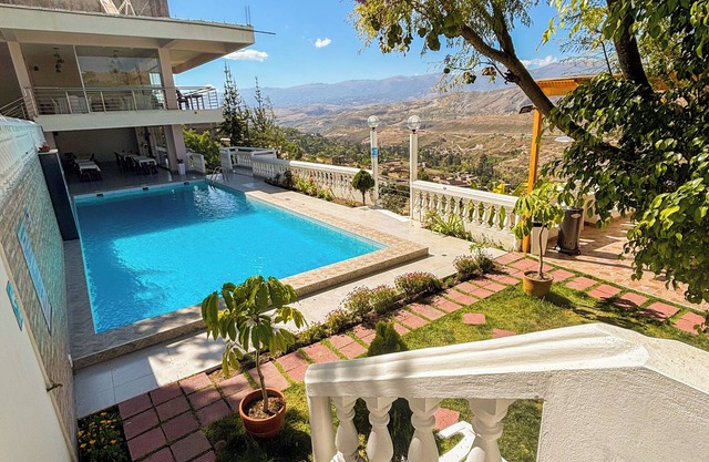 Hotel Club las Flores