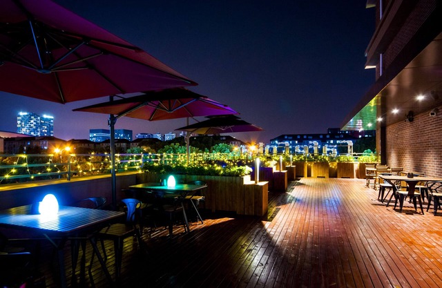 Hotel Coka Shanghai Pudong Airport