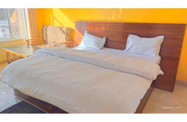 Hotel Comfort Inn, Pipalkoti, Uttarakhand