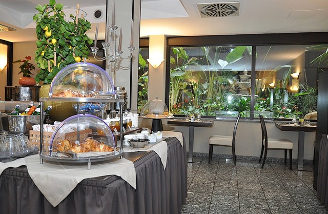 Hotel Comtur
