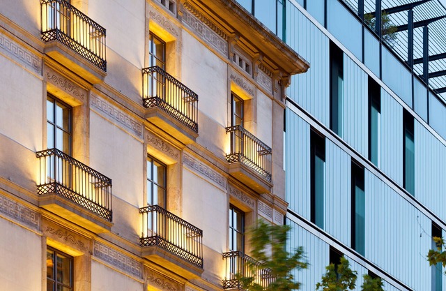 Hotel Condes de Barcelona