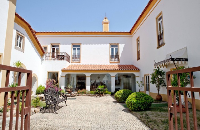 Hotel Convento D'Alter