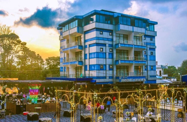 Hotel Corbett Paradise Kotdwar