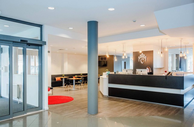 Hotel Corsendonk Viane
