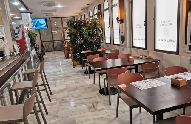 Hotel Costa Andaluza