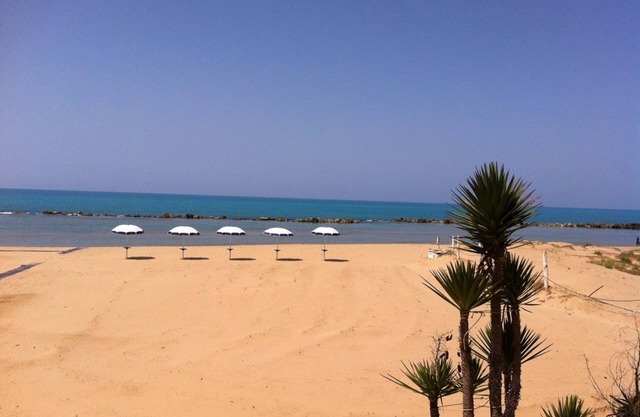 Hotel Costazzurra Museum & Spa