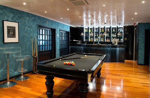 Hotel Cristal Marinha