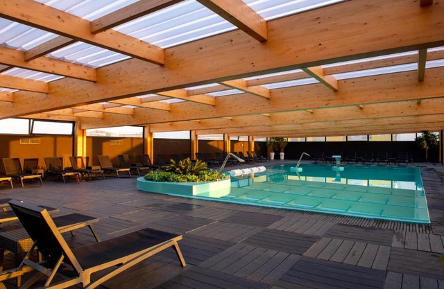 Hotel Cristal Vieira Praia & SPA