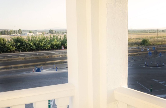 Hotel Cruce Chauchina