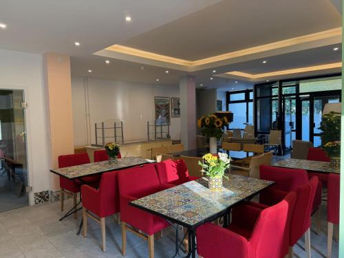 Hotel Dada Art Berlin 2-Zimmer Apartment