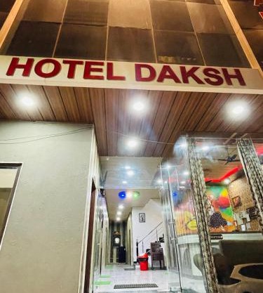 Hotel Daksh