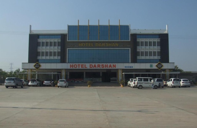 Hotel Darshan and Guest House