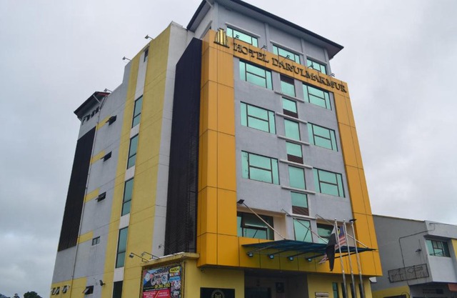 Hotel DarulMakmur Jerantut