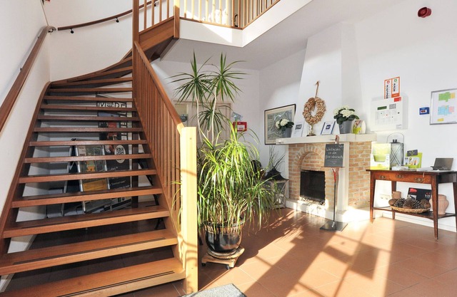 Hotel De Brabantse Biesbosch