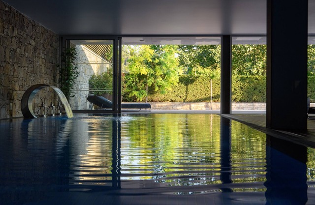 Hotel de Charme Casa da Amieira