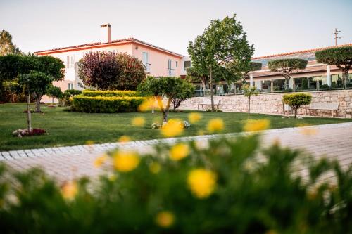 Hotel de Charme Casa da Amieira