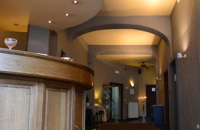 Hotel De Franse Kroon