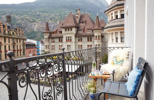 Hotel De Londres