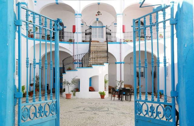 Hotel de Moura