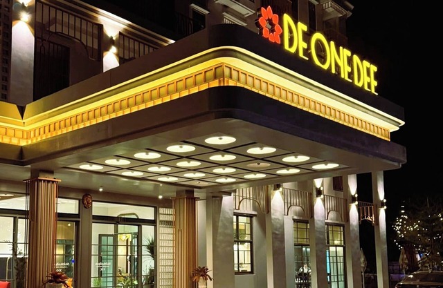 Hotel De One Dee