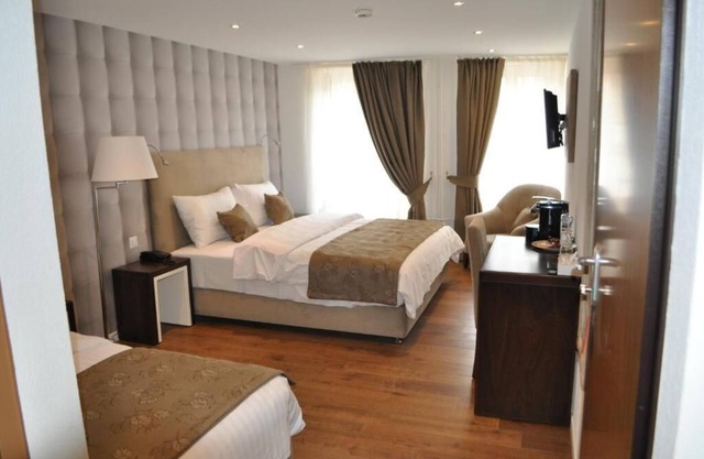 Hotel de Savoie