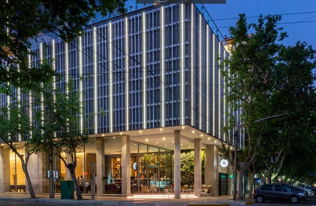 Hotel Del Bono Central