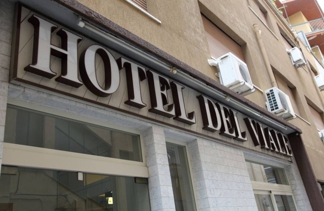 Hotel Del Viale