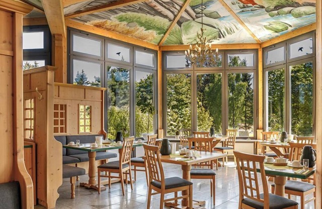 Hotel der Kräuterhof