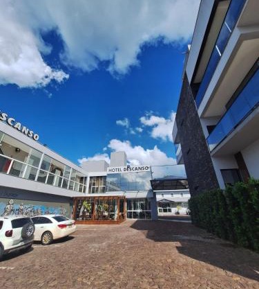 Hotel Descanso