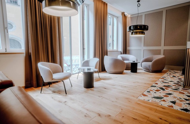 Hotel Deutsches Haus