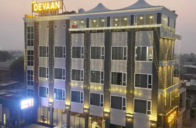 Hotel Devaan