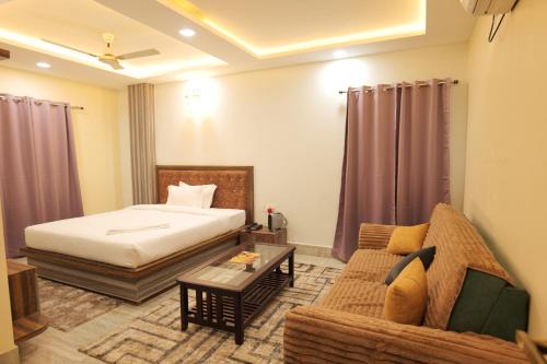 Hotel Devinn Begusarai