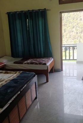 Hotel Devlok Tourist Complex