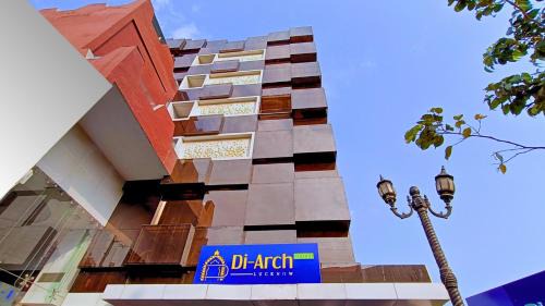 Hotel Di Arch Lucknow