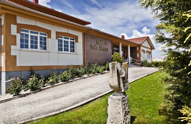 Hotel Doña Jimena