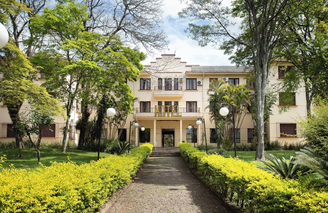 Hotel Dom Rafael Business