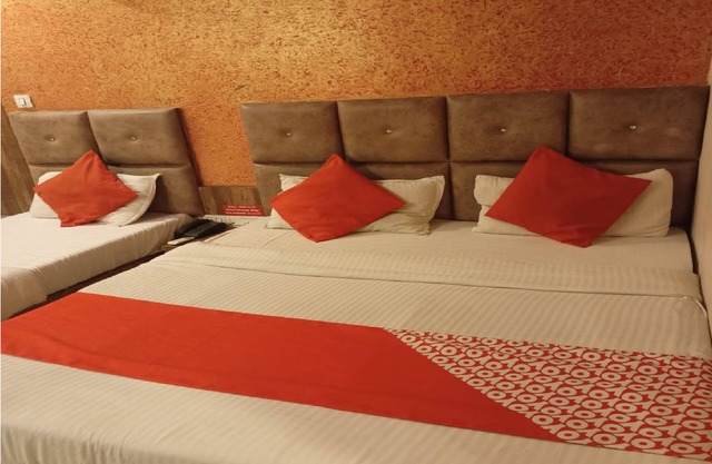 Hotel Dream Stay Ahmedabad