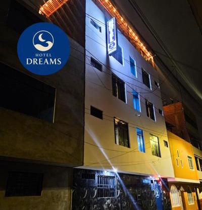 Hotel Dreams Barranca