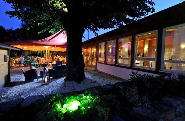 Hotel Dreimädelhaus