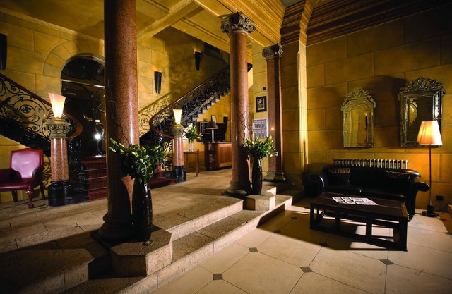 Hotel du Vin & Bistro Birmingham