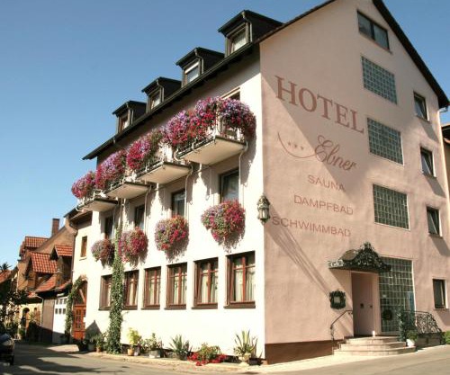 Hotel Ebner