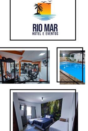 Hotel e Restaurante Rio Mar