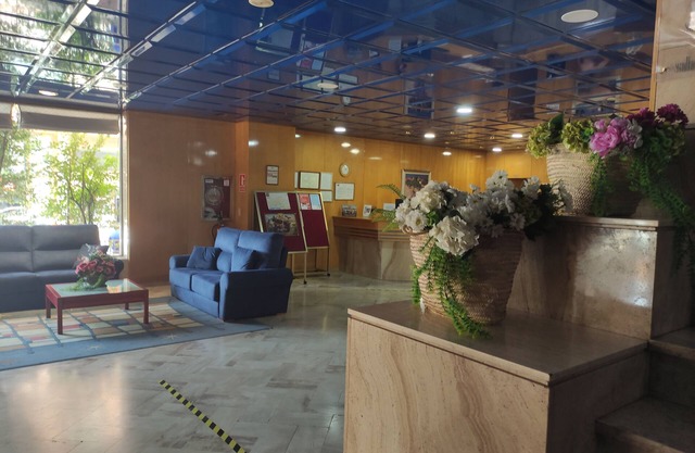 Hotel Ébora by Vivere Stays